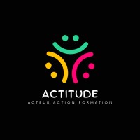 ACTITUDE FORMATION logo - Similar company to Vianima