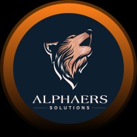 Alphaers Solutions logo - Similar company to Timplates. We Make Branded Word And Powerpoint Templates.