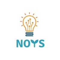 N.O.Y.S : No-Code On Your Side logo - Similar company to Pulse