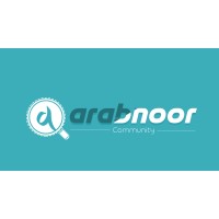 ArabNoor - عرب نور logo - Similar company to Arab-Soft