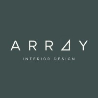 Array Interior Design logo - Similar company to Imi Design