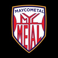 GRUPO MAYCOMETAL SL logo - Similar company to Quesos Cesar