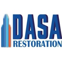 Dasa Restoration logo - Similar company to Optimal Janitorial & Restoration Services Ltd.