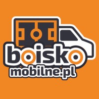 BoiskoMobline.pl - Organizacja Imprez Sportowych i Wynajem Boisk Mobilnych logo - Similar company to Event Gdańsk Organizacja Imprez