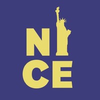 New Immigrant Community Empowerment (NICE) logo - Similar company to Immigration Equality