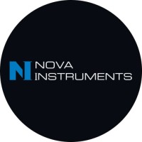 Nova Instruments logo - Similar company to Nova Ventures, Llc