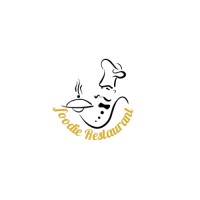 Foodie Restaurant logo - Similar company to Insane Foodie