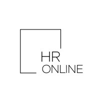 HR-ONLINE logo - Similar company to Slonworks