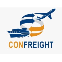 Confreight logo - Similar company to Elite Containers And Logistics