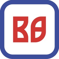 Beton Sazan logo - Similar company to L&X. Rev