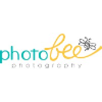 PhotoBee Photography logo - Similar company to Be Here Now Productions 🪬