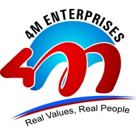 4M Enterprises logo - Similar company to 4M Marketing