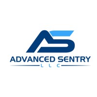 Advanced Sentry LLC logo - Similar company to White Collar Security Solutions