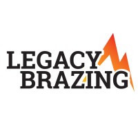 Legacy Brazing logo - Similar company to Thermal-Vac Technology