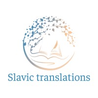 Slavic translations - prevoditeljski ured logo - Similar company to E-Prevoditelj