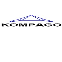 Kompago logo - Similar company to Esdo Project