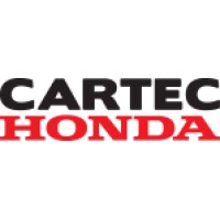 Cartec Honda logo - Similar company to Infinity Vehicles Pvt Ltd