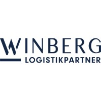 Winberg Logistikpartner AB logo - Similar company to Jr Logistic Ab