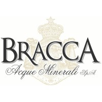 BRACCA ACQUE MINERALI S.P.A. logo - Similar company to Alpe Guizza Spa