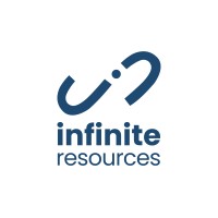 Infinite Resources logo - Similar company to Gateway Resources Dmcc