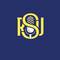 Radio Sorbonne Université logo - Similar company to Offside.
