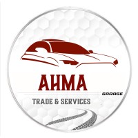 ATS (AHMA TRADE & SERVICES) logo - Similar company to Mecaform - Sarl