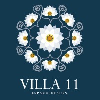 Villa 11 | Espaço Design logo - Similar company to Vila 11