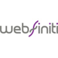 Webfiniti Digital logo - Similar company to Webfinity Solutions Ltd