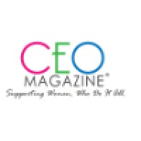 Ceo Magazine