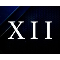 XII Technologies logo - Similar company to Plasma Technology