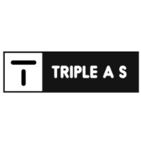 Triple A S logo - Similar company to Brainiall