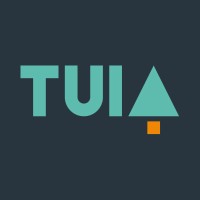 Tuia logo - Similar company to Sexton Mill