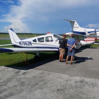 AAA Aviation Maintenance Inc logo - Similar company to George Stone Technical College