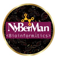 NyBerMan Bioinformatics Europe logo - Similar company to Biogenecodex