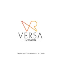 Versa Research logo - Similar company to Goals & Ideas