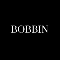BOBBIN logo - Similar company to Dream Editors