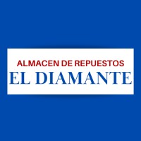 Almacén de Repuestos El Diamante logo - Similar company to Asepas Cp Ltda.