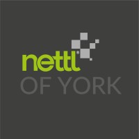 Nettl of York logo - Similar company to Sa1Creative