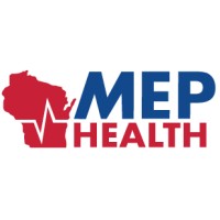 MEP Health logo - Similar company to Teleshadowing