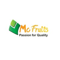 MC FRUITS ECUADOR logo - Similar company to Pitahaya