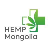 Hemp Mongolia logo - Similar company to Pannon Set