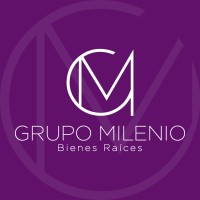 Grupo Milenio Bienes Raíces logo - Similar company to Avocare_ Col By Oleolab