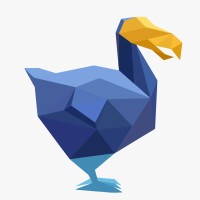 Social Dodo Marketing Agency logo - Similar company to Digi Boxed - Digital Marketing Agency