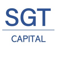 SGT Capital logo - Similar company to Bilcotrim