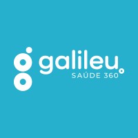 Galileu logo - Similar company to Doc24