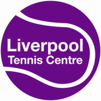 Liverpool Tennis Centre logo - Similar company to Dukes Meadows Golf, Tennis & Ski