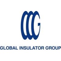 Global Insulator Group logo - Similar company to La Granja Insulators