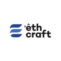 ’êth Craft logo - Similar company to Paddedvibez Media