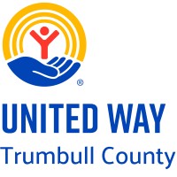 United Way of Trumbull County logo - Similar company to Tusing Builders & Roofing Services