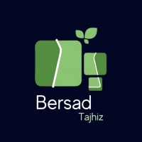 Bersad Tajhiz Co. logo - Similar company to Saveen & Werner